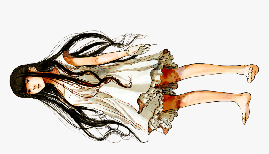 Subete Ga F Ni Naru Magata, HD Png Download