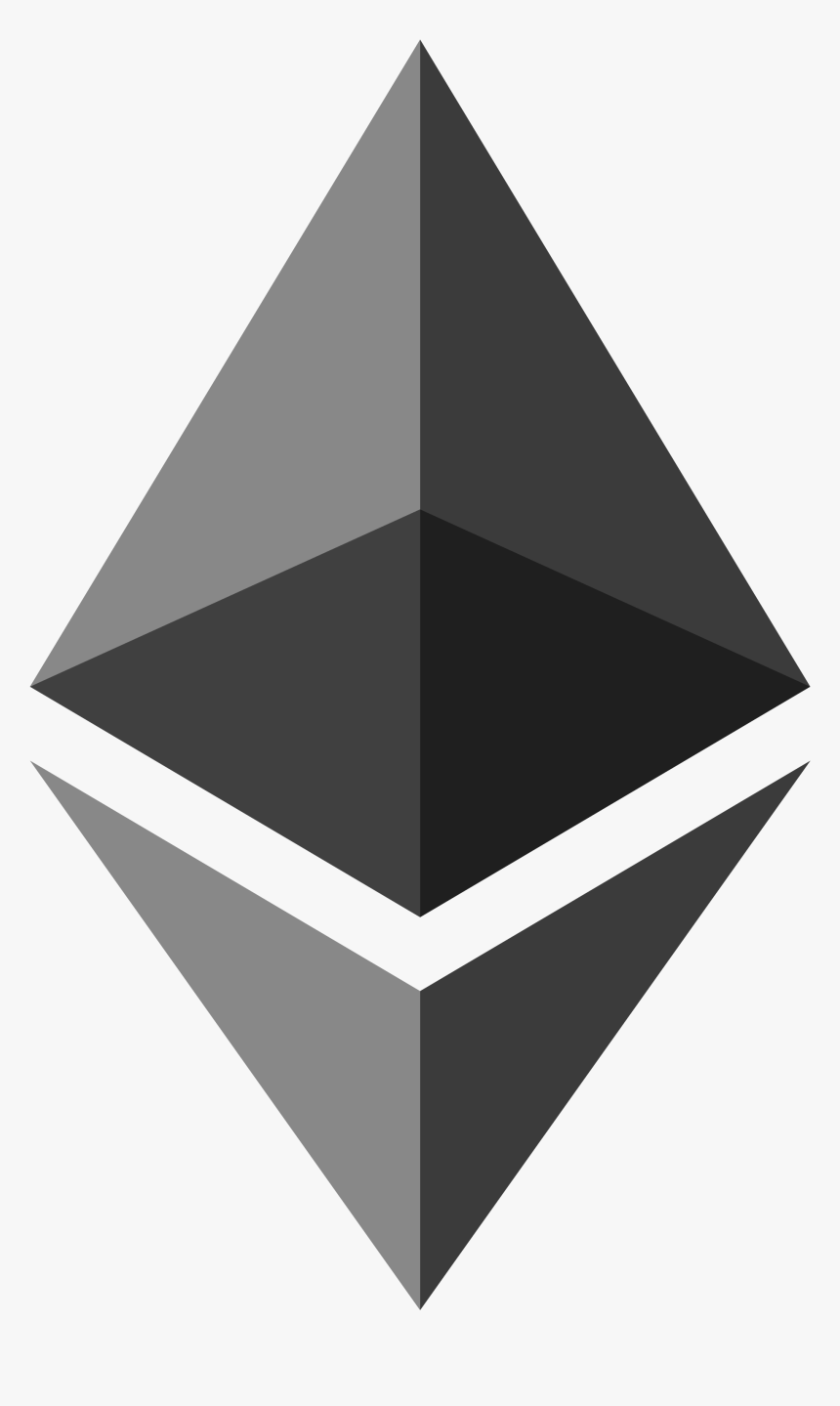 Ether Blockchain, HD Png Download