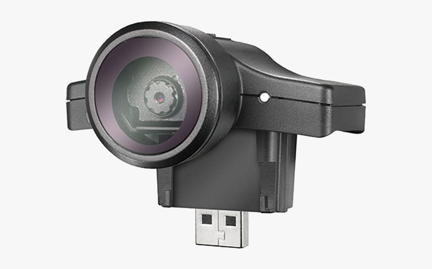 Vvx Camera Lg A - Polycom Vvx Camera, HD Png Download