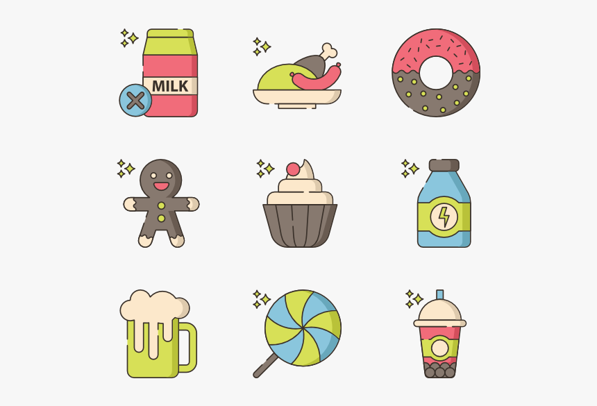 Food & Drink, HD Png Download