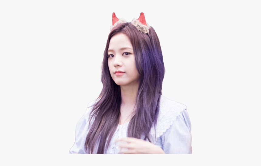 Idol K Pop Blackpink, HD Png Download