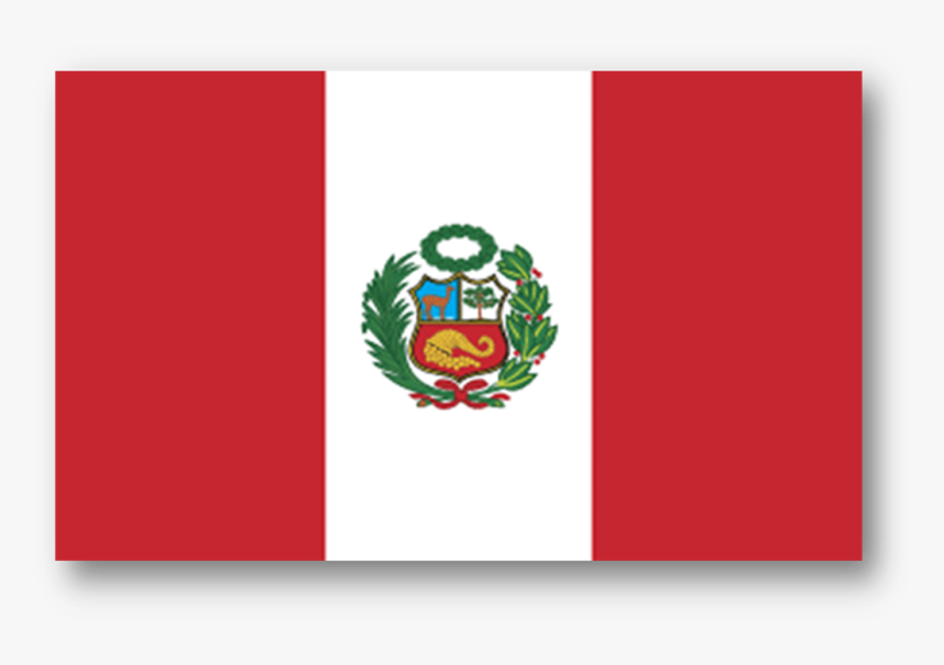 Peru Spanish Speaking Countries, HD Png Download