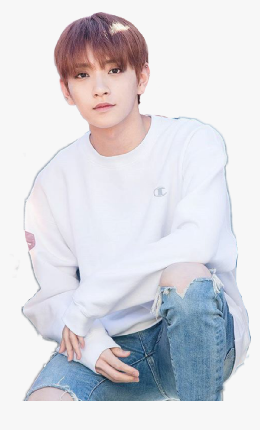 Seventeen Joshua Joshuahong Jisoo Png Jisoo Seventeen - Transparent Joshua Seventeen Png, Png Download
