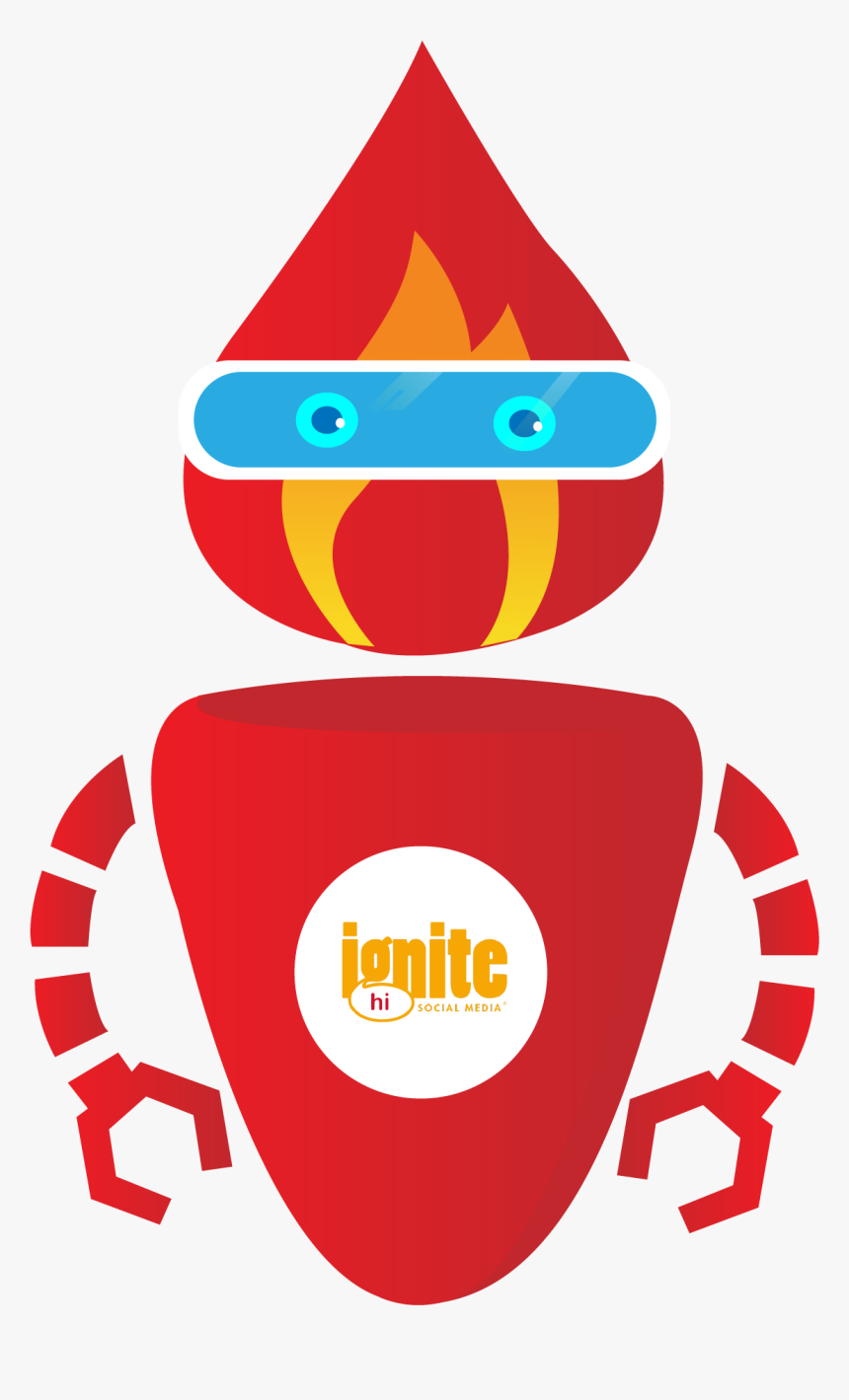 Transparent Periscope Icon Png - Ignite Social Media, Png Download