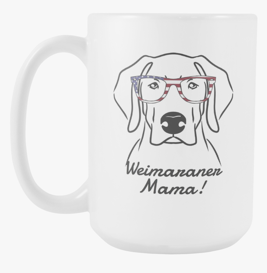 Weimaraner, HD Png Download