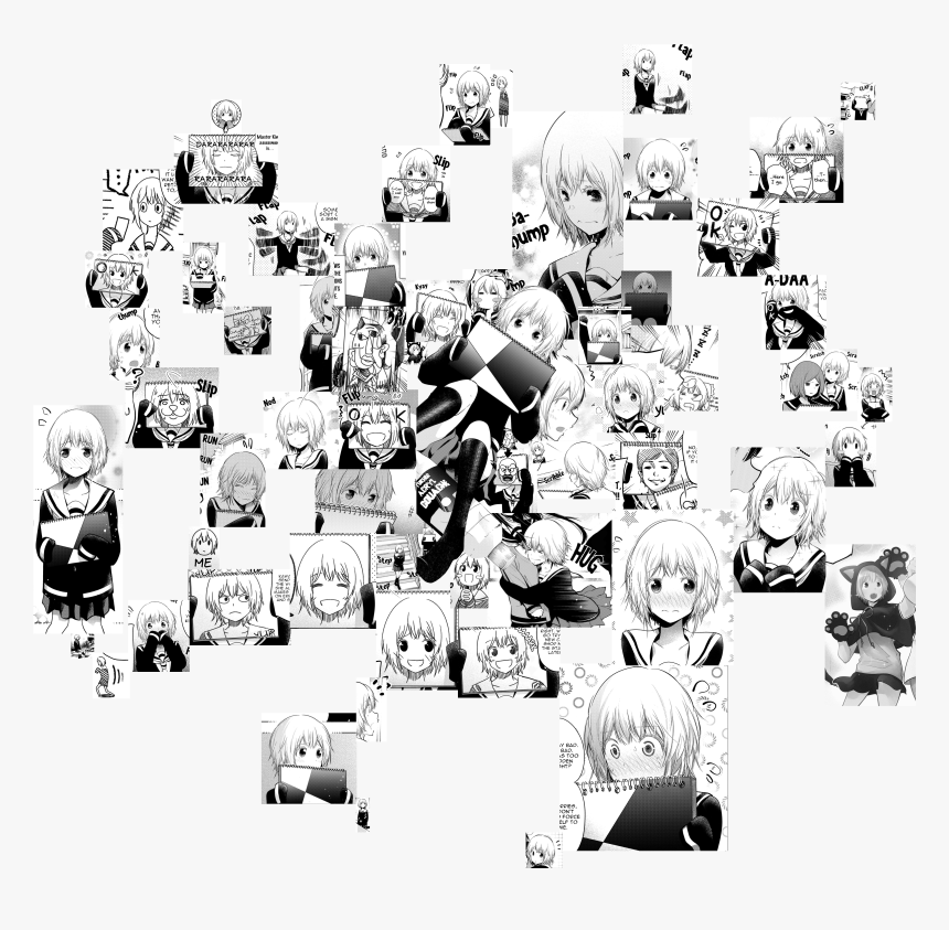 Cartoon, HD Png Download