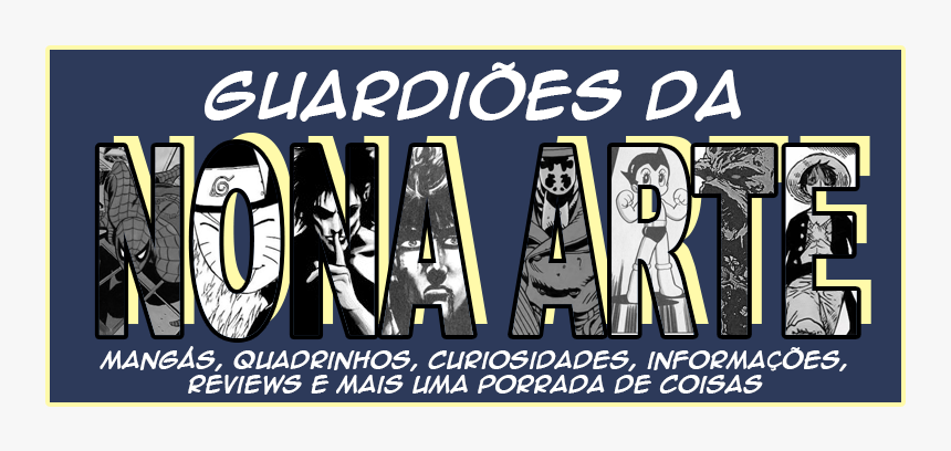 Guardiões Da Nona Arte - Poster, HD Png Download