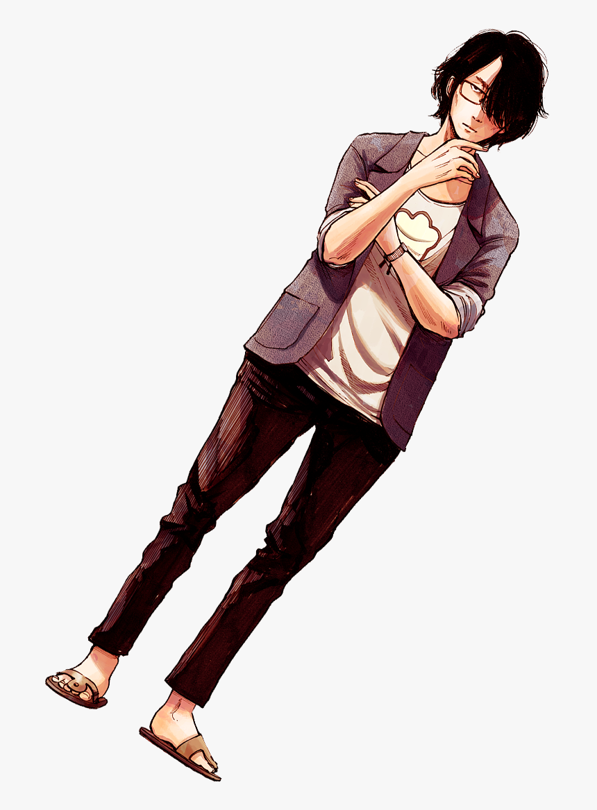 Subete Ga F Ni Naru The Perfect Insider Inio Asano, HD Png Download