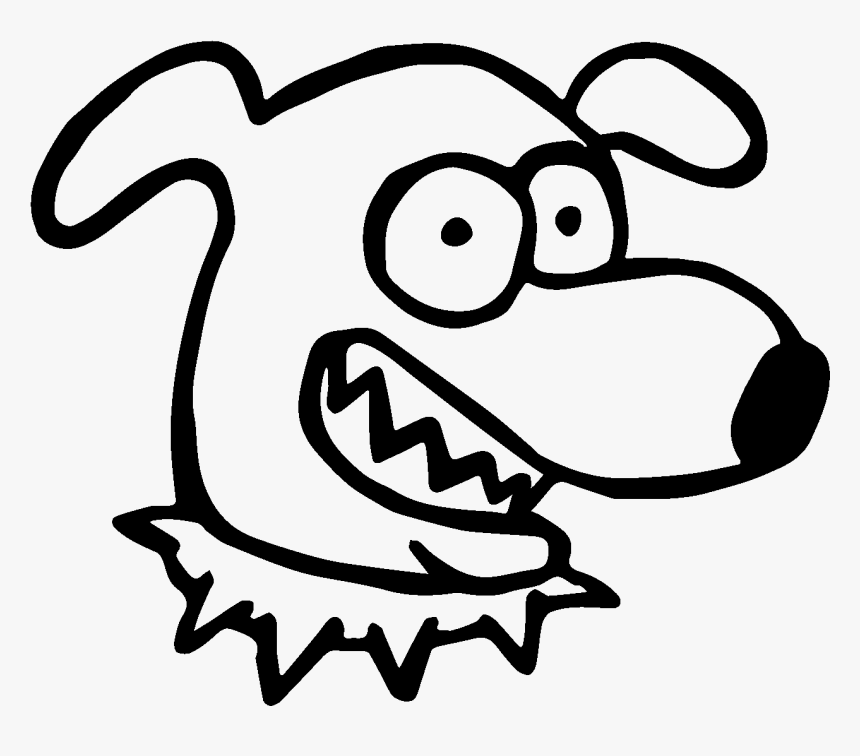 150304 Png Logo Wholetthedogsworkout Face, Transparent Png