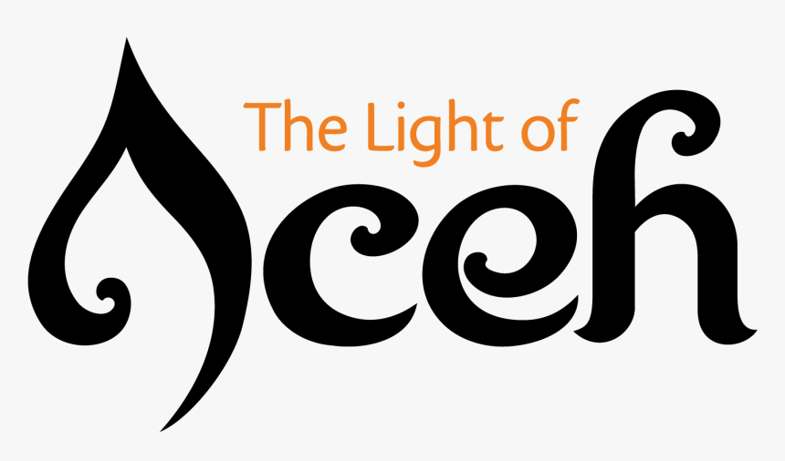 Dear All Steemit Friends, - Logo Cahaya Aceh Png, Transparent Png
