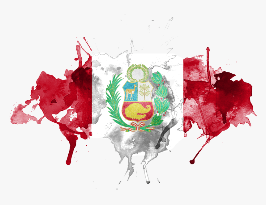 Reglas Del Juego Casino En Linea - Watercolor Splatter Black Png, Transparent Png