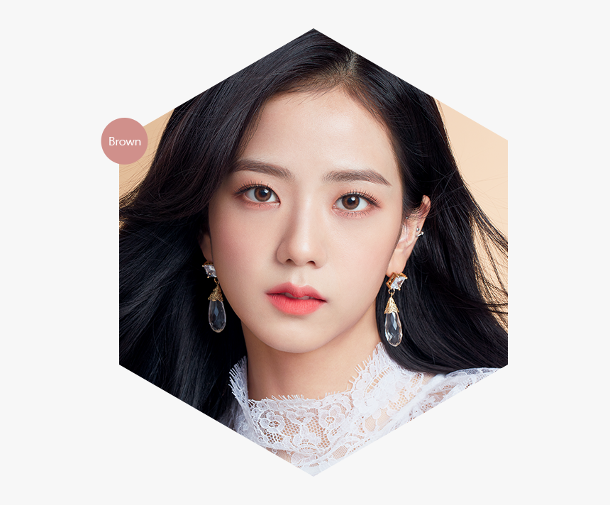 Kim Jisoo, HD Png Download