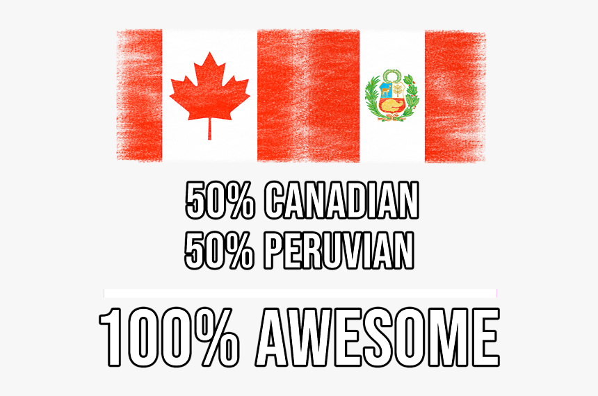 Canada Flag, HD Png Download