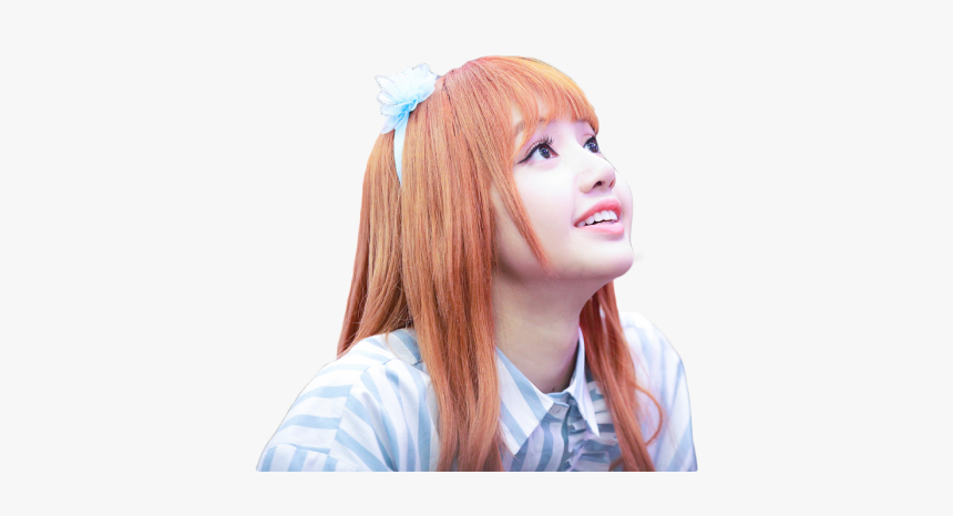 Lisa Png Black Pink, Transparent Png