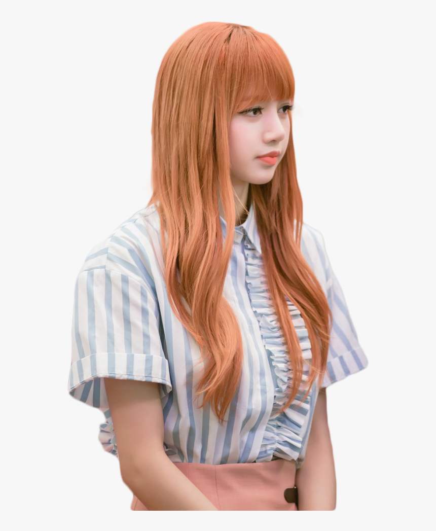 Lisa Blackpink Png Transparent, Png Download