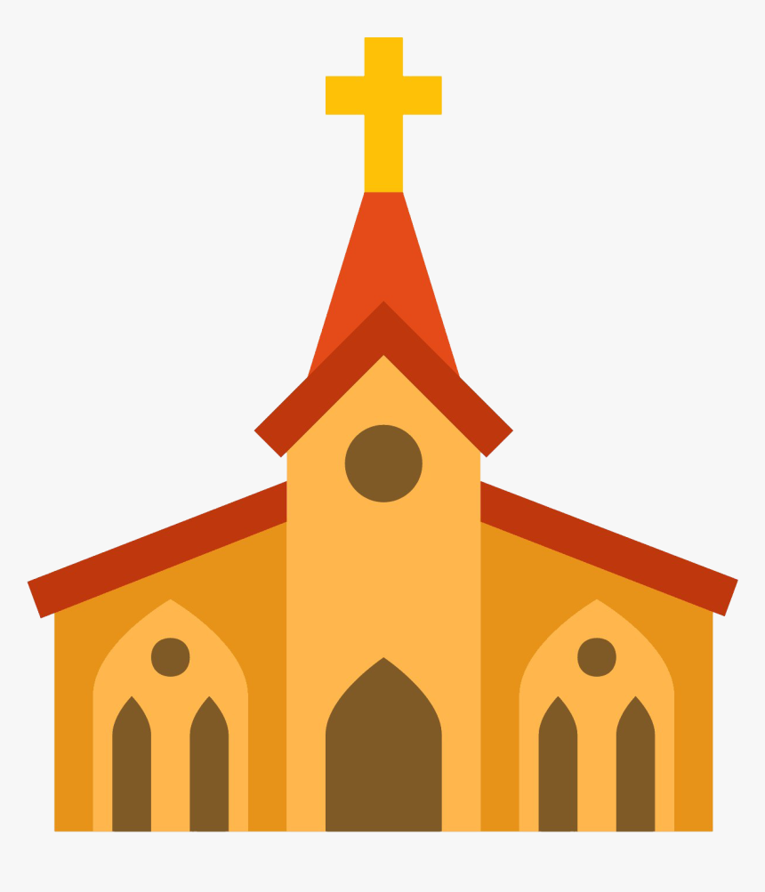 Church Png Free Download - Church Png, Transparent Png