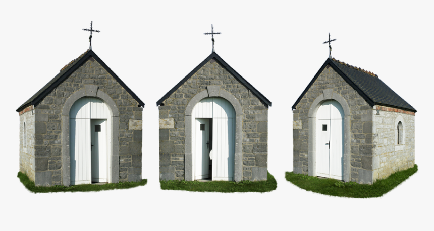 Chapel Png, Transparent Png