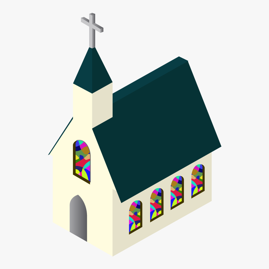 Transparent Iglesia Png - Iglesia Png, Png Download