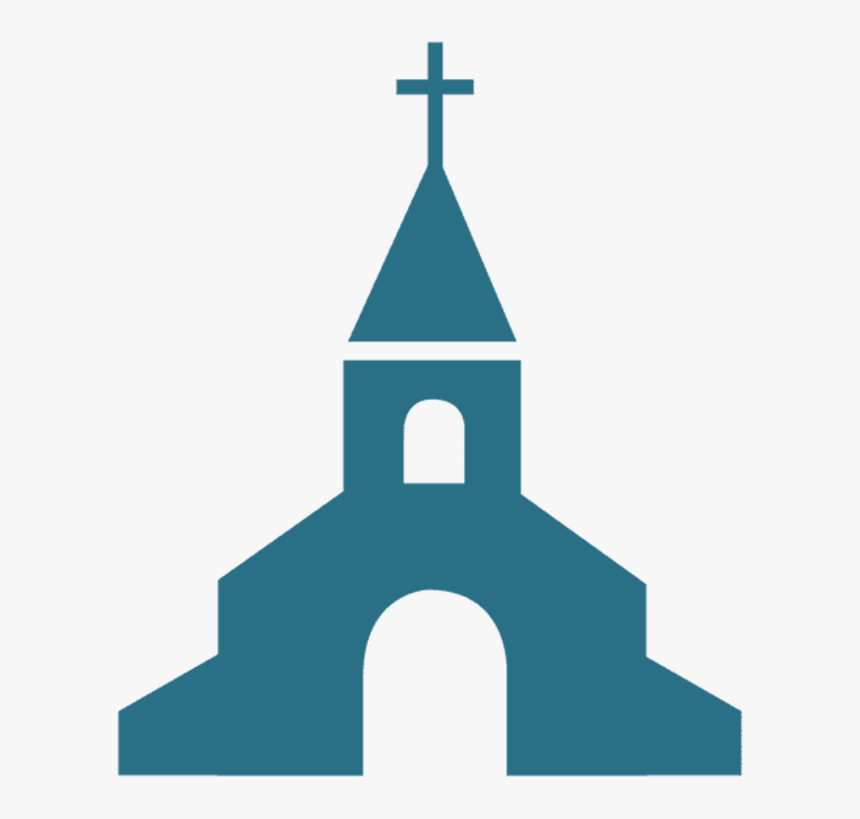 Know Jesus Church - Free Download Church Building, HD Png Download