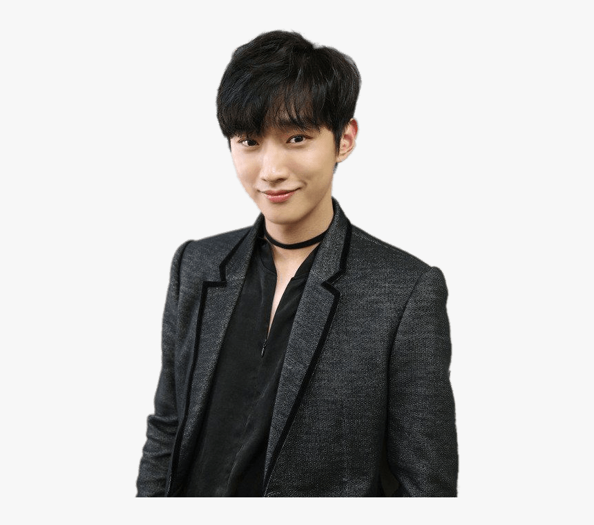 Park Jinyoung, HD Png Download