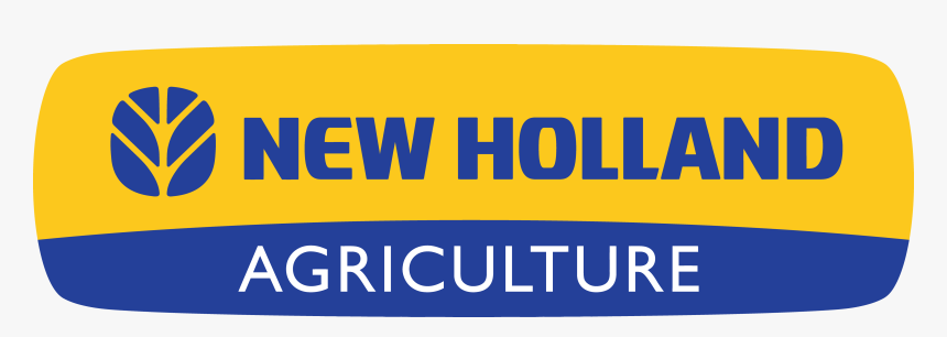 Transparent Tom Holland Png - New Holland Agriculture Logo, Png Download