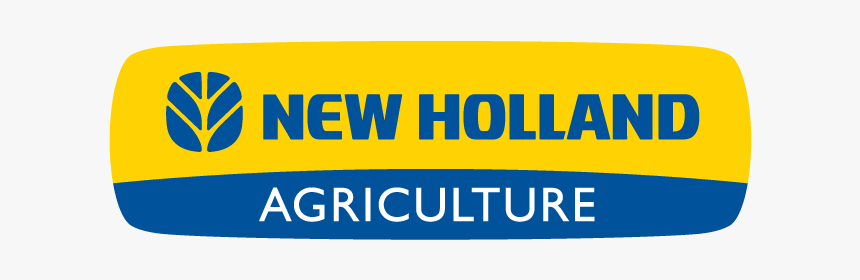 Ford New Holland Logo - Logo New Holland Png, Transparent Png