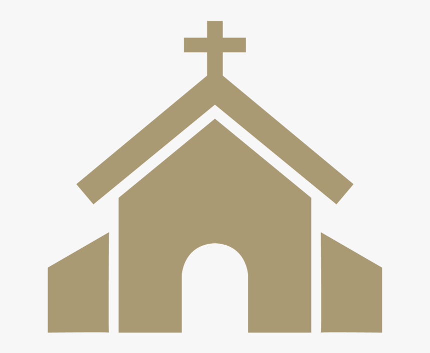 Place Of Art,building,roof - Church Png, Transparent Png