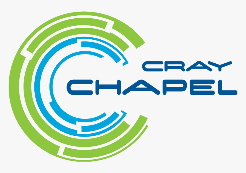 Chapel Language, HD Png Download