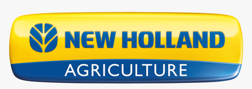 New Holland Agriculture Logo, HD Png Download