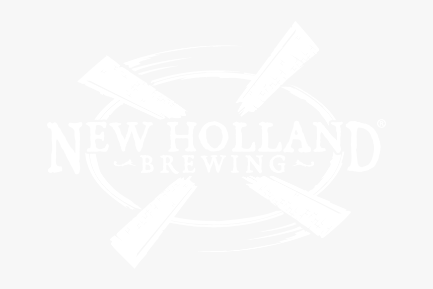 New Holland Brewing Logo, HD Png Download