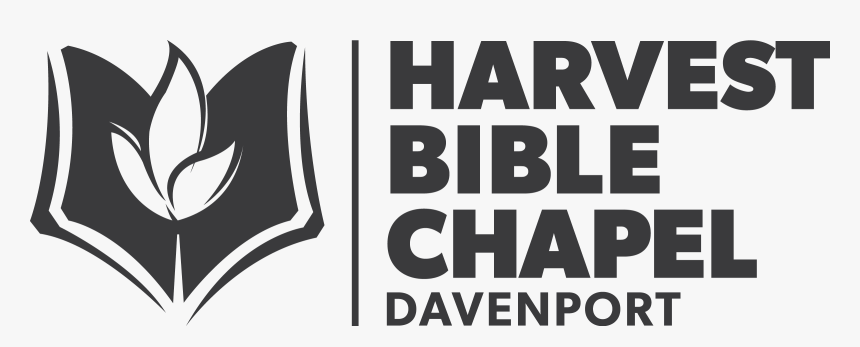 Harvest Bible Chapel Davenport - Harvest Bible Chapel, HD Png Download