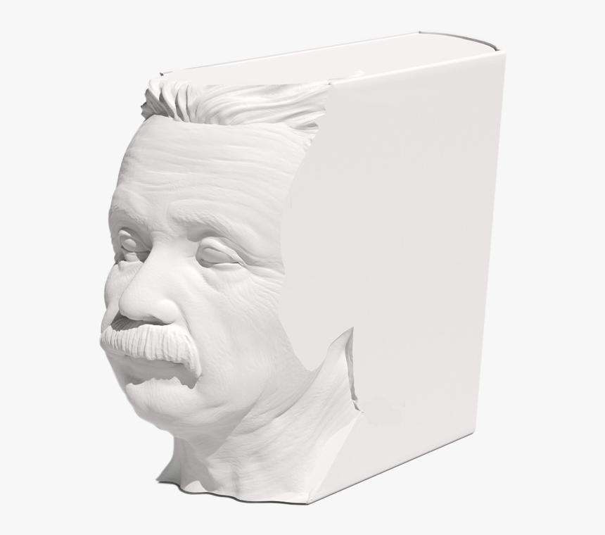 Einstein Project Book, HD Png Download