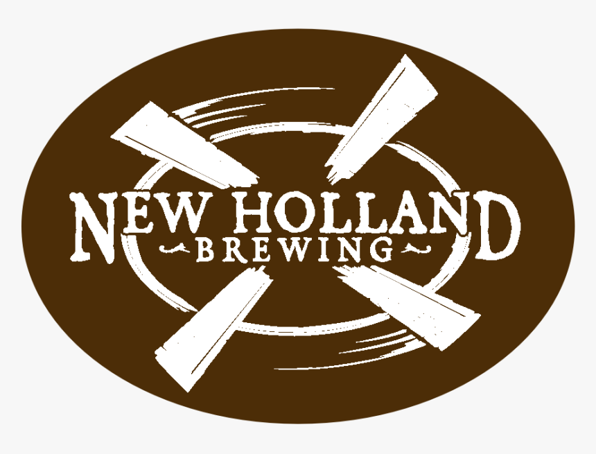 New Holland Testimonial - Label, HD Png Download