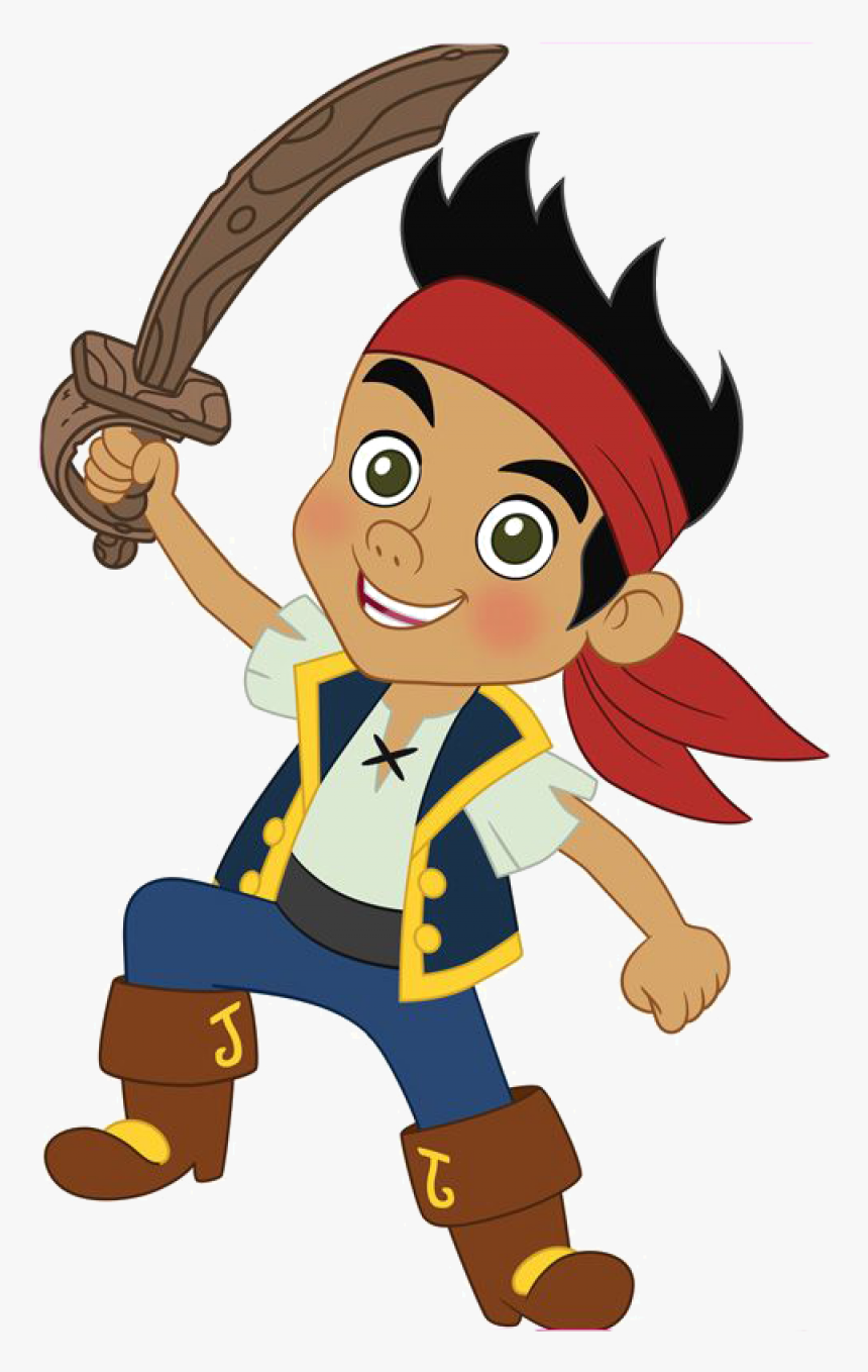 Free Png Pirate Png Images Transparent - Pirate Jake, Png Download