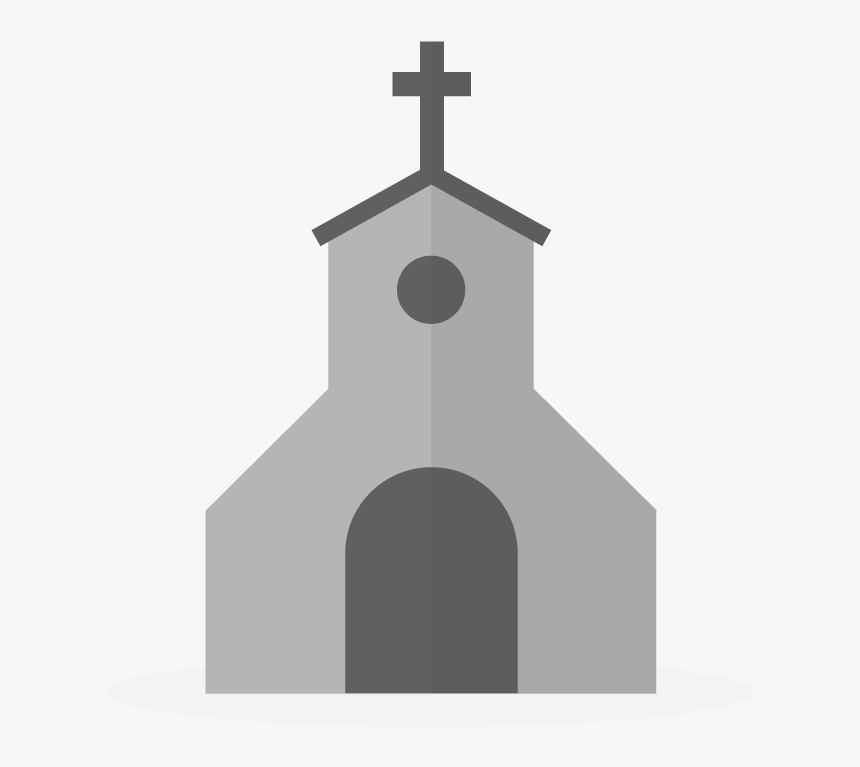 Living Water Baptist Church Chapel Hendersonville Christian - Chapel, HD Png Download