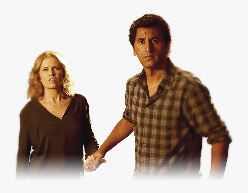 Holding Hands, HD Png Download