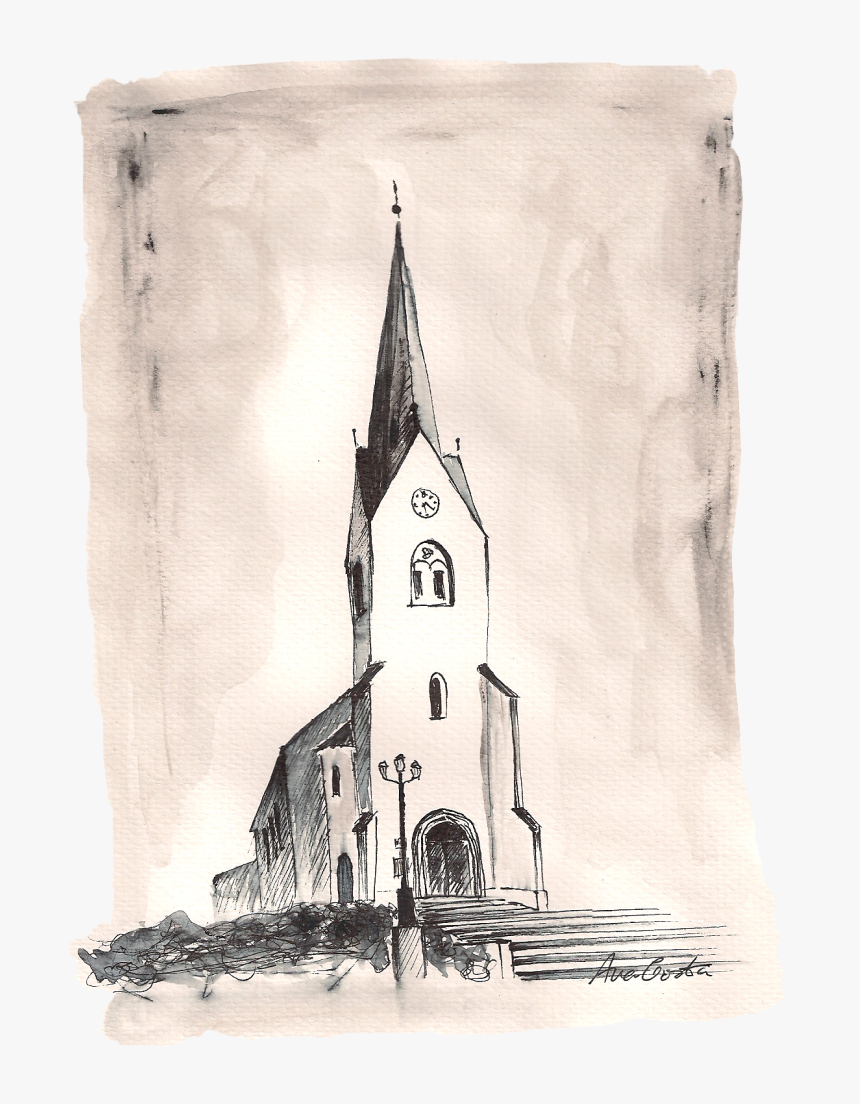 Chapel , Png Download - Chapel, Transparent Png