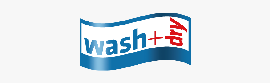 Wash Dry - Graphic Design, HD Png Download
