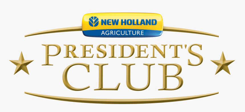 Forrester Farm Equipment - New Holland Agriculture, HD Png Download