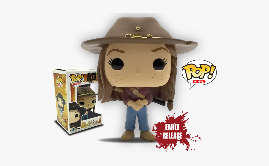 Judith - Figurine, HD Png Download