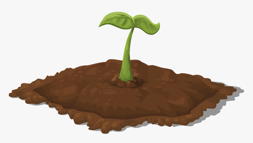 Soil Clipart Png, Transparent Png