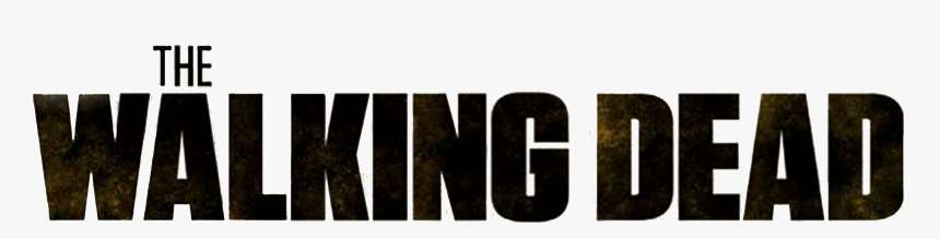 Walking Dead, HD Png Download