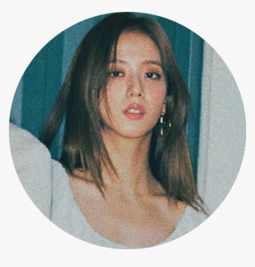 Image - Transparent Blackpink Circle Png, Png Download