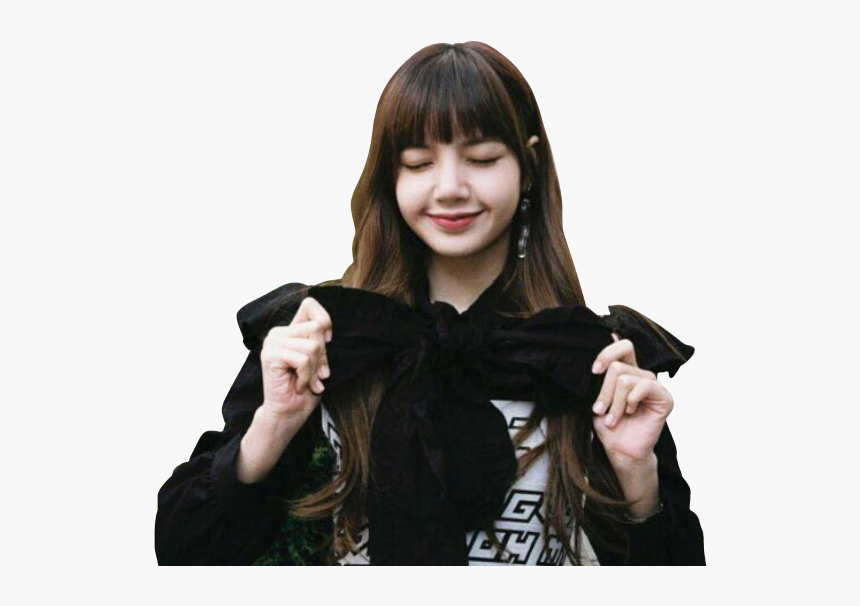 #png #blackpink #lisa #material #kpop #girlsgroup #freetoedit - Png De Lisa Blackpink, Transparent Png
