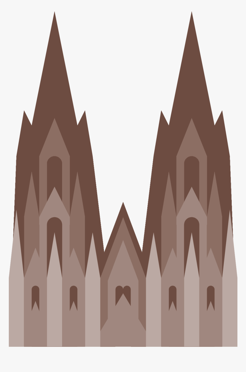 Architect Vector Chapel - Spire, HD Png Download