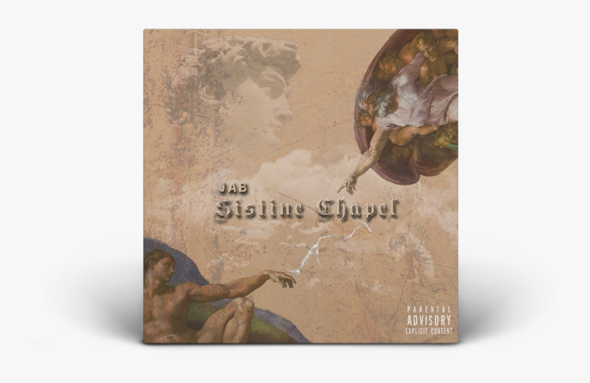 Sistine Chapel , Png Download - Sistine Chapel, Transparent Png