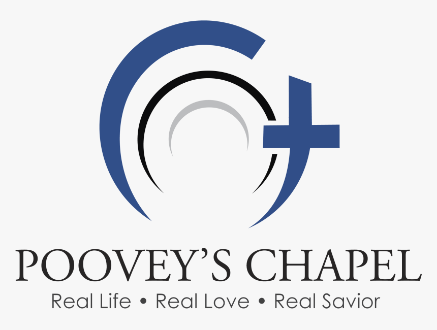 Poovey S Chapel Baptist Church - Church, HD Png Download