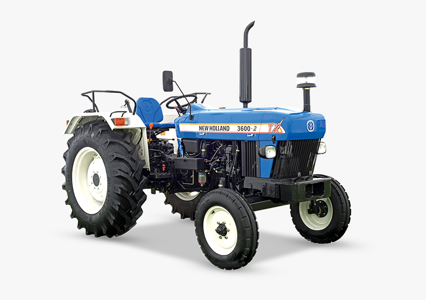 50 Hp New Holland Tractor Price, HD Png Download
