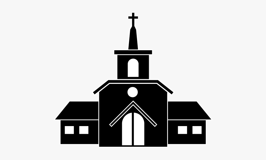 Church Clipart Png - Church Clipart Transparent Background, Png Download