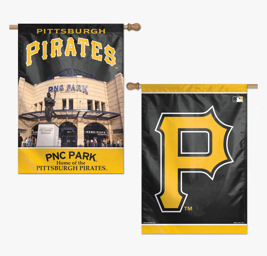 Pirates Wc - Banner, HD Png Download